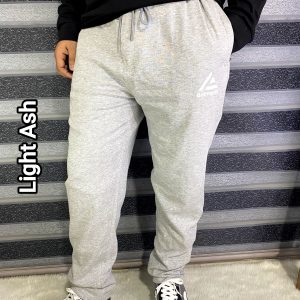 Joggers - Light Ash