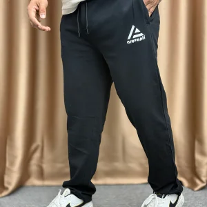 Joggers - Black