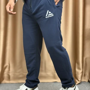 Joggers - Navy Blue